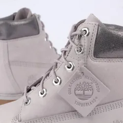 premium 6 waterproof nubuck Timberland - 6